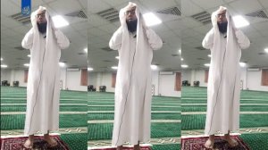 Azan Египетский '' РАСТ ''