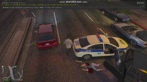 Прохождение Grand Theft Auto V GTA 5 Побочная миссия от Беверли #06 Папарацци Развязка