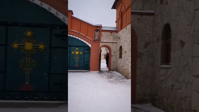 Эйдолические маршруты | Мичуринск (2024)