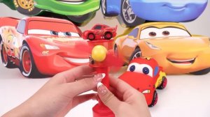 МУЛЬТИКИ ПРО МАШИНКИ. МОЛНИЯ МАКВИН И ПУТЬ ПОД КАПОТОМ. ГОРИЗОНТЫ НА ЧЕТЫРЁХ КОЛЕСАХ 🚙🚙🚙