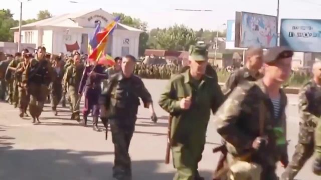 О Братьях - Армейские песни смотреть онлайн