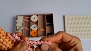 Конструктор нр. 3 из СССР Construction set No. 3 from USSR