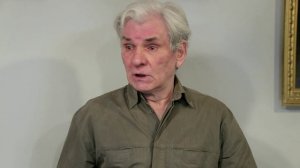 криминалист Самохвалов