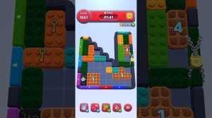 Color Block Jam 1061 Уровень