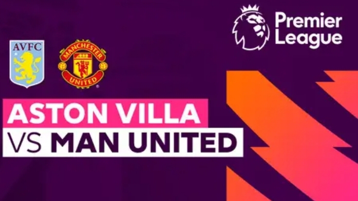 АПЛ/Астон Вилла-Ман Юнайтед