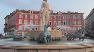 Тихий Рай Для Миллиардеров - Вот Почему Самые Влиятельные Семьи Мира Выбирают Ниццу