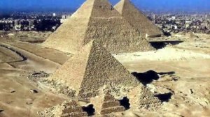 Символ Египта