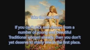 How to find a Beautiful Traditional Wife