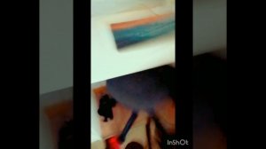 этот слизневый лазер я нашёл у себя под столом