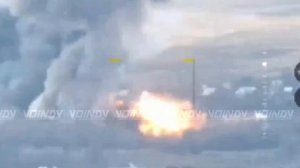 ФАБирование позиций ВСУ в Гуляйполе!