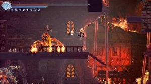 Afterimage (2023) [PС] - Часть 4 из 5