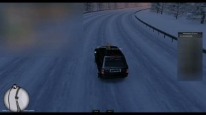 Обидел маленького и похерачил дальше