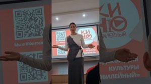 Главная причина зависимостей. Беседа с 8 классом