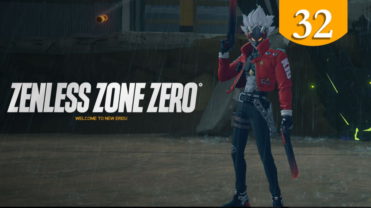 Чик-Щёлк Камера ➤ Zenless Zone Zero ➤ #BillyKid/#Билли смотреть онлайн