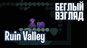 Ruin Valley (PC) | Беглый взгляд