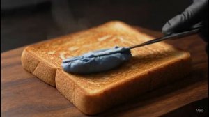 Soothing Toast Spreading You Didnt Know You Needed