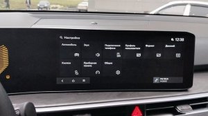 Русификация Kia Sorento 2024 года из Кореи 🇰🇷