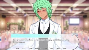 Our Life: Beginnings & Always #144 Cove Wedding Story Part 23 Finale