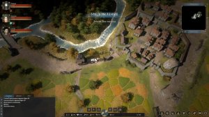 Прохождение? Начало? че за такое? Age of Reforging:The Freelands