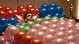 Which Bed Would You Choose AI Sleep Compilation