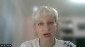 Файнкод, астрагал. Мария Лацук, часть 2