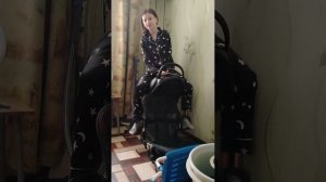 смихринасики день 2