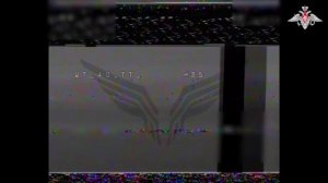 Боевая работа операторов БПЛА