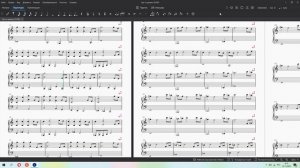 Где-то далеко musescore 2025.11.22 - 08.08.31.01