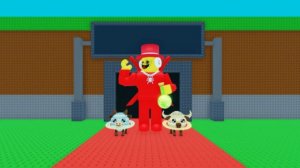 ★★СТРИМ ПО STEAl A BRAINROT★★