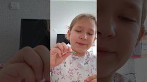 лепим крокодила гену