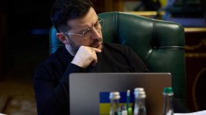 Зеленский утвердил состав делегации Украины на переговоры по плану США