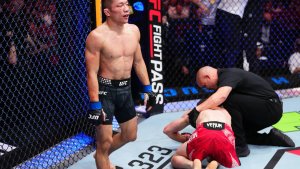 УЛАНБЕКОВ ПРОТИВ ХОРИГУ {ULANBEKOV VS HORIGU