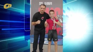 ЮНЫЙ ЖЕЛЕЗНОГОРЕЦ ВСЕВОЛОД ГНЕЗДИЛОВ СТАЛ СЕРЕБРЯНЫМ ПРИЗЕРОМ ЧР ПО БРАЗИЛЬСКОМУ ДЖИУ-ДЖИТСУ