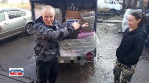 Второй Ресторанчик на связи 🥰 Приехали наши Паша и Маша 💞посмотрите сколько всего нужного привезли