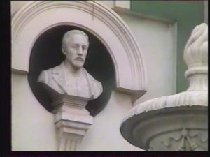 Бабий век или сватовство гусаров-1995г.