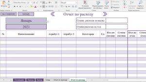 Склад в Excel. Программа Склад: ПРО ver. 5.1 приход, расход, остаток