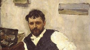 Русские художники  1