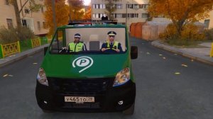 ЭТО ОБНОВЛЕНИЕ ЖДАЛИ ВСЕ! НОВАЯ ФРАКЦИЯ ЦОДД в ГТА 5 РП RMRP