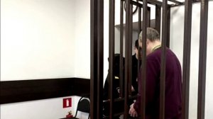 Бывший минздрава Валерий Янин на 2 м судебном заседании