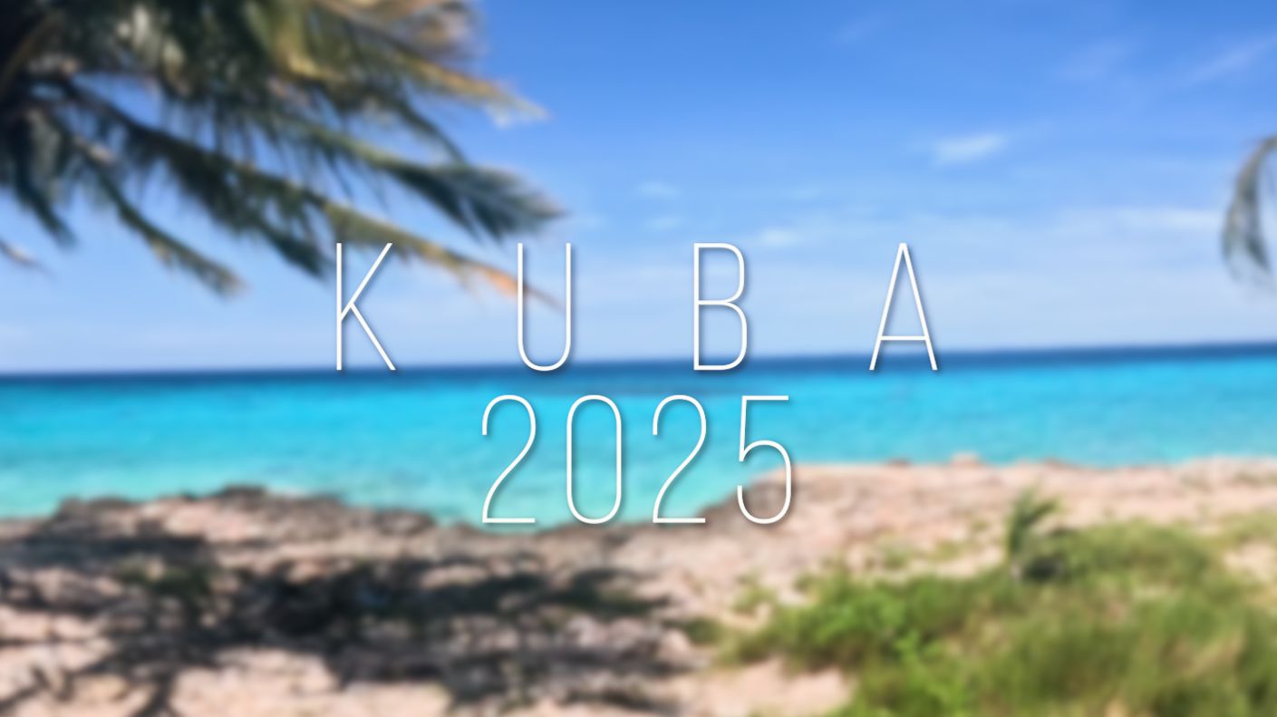 Куба 2025 Долгожданная Встреча смотреть онлайн