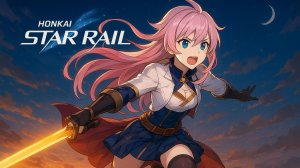 Honkai Star Rail В погоне за мечтой Часть 2