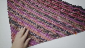 СП "Пледомания 3" Отчёт 4