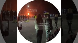 Румыны со своего берега Дуная наблюдают за работой наших военных в Одесской области