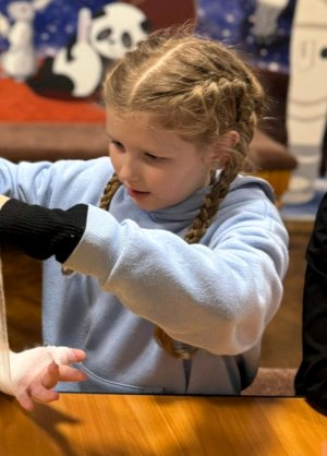 Заходите на мой телеграм канал Ksusha_Burova