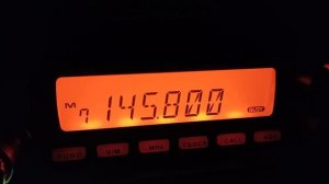 МКС. радиосвязь.20,11,2025