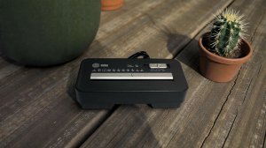 Распаковка и обзор уничтожителя бумаги Cactus CS-SH-P2