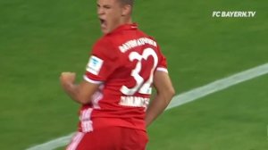 Жошуа Кимих