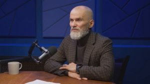 ЧТО УБИВАЕТ НАС БОЛЬШЕ ВСЕГО?  Алан Мамиев, Илья Бурлаковский