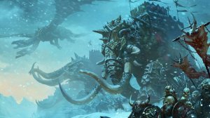 ОБНОВЛЕНИЕ НОРСКИ В ПАТЧЕ 7.0. - TOTAL WAR WARHAMMER 3 | TIDES OF TORMENT - ОБЗОР ОТ @SHAMICHH