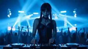 Музыка в машину. Клубная музыка. Hypnotic Dark Eclipse | Progressive Shadows in Motion. Музыка